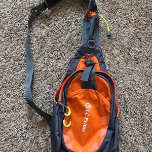 LC Prime - Crossbody Bag